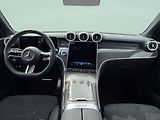Mercedes-Benz GLC (2026) 300 e 4MATIC kupé - náhled 12