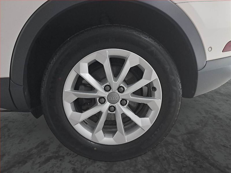 Audi Q3 (2016) 1.4 TFSI, Automat, Tempomat - fotka 15 z 20