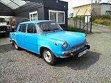 Škoda Ostatní 1,0 1000 MB - EKO zaplacen - náhled 2