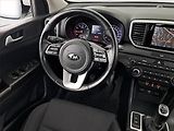 Kia Sportage (2019) 1.6 T-GDI, ČR,1.maj - náhled 7