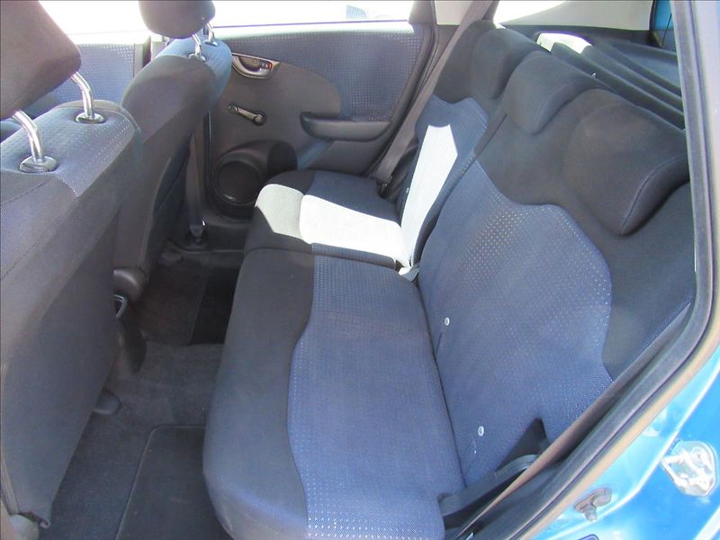 Honda Jazz 1,2 i-VTEC 66kW - fotka 10 z 25