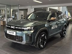 Dacia Bigster (2026) extreme hybrid-G 150 4x4 - fotografie inzerátu