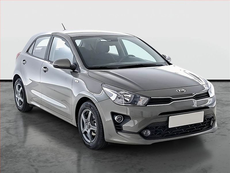 Kia Rio (2021) 1.2 DPI, ČR,1.maj, Serv.kniha - fotografie inzerátu