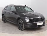 Škoda Kamiq (2025) Monte Carlo 1.5 TSI - náhled 1