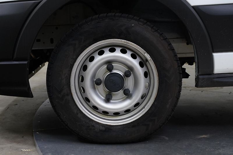 Ford Transit - fotka 10 z 23