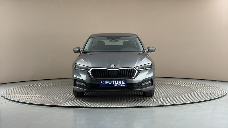 Škoda Octavia 1.5 TSI Ambition - fotka 3 z 25