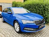Škoda Superb (2022) 2.0 Tdi 147kW 4x4 STYLE DSG ČR - náhled 2