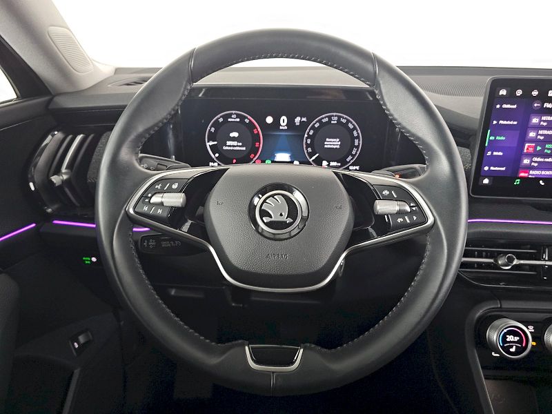 Škoda Kodiaq (2024) 2.0TDi 142kW 4X4 SELECTION 7S - fotka 8 z 35