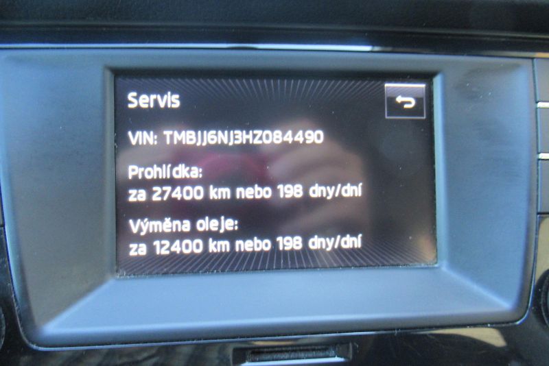 Škoda Fabia 1.4 TDI KLIMA PŮVOD ČR DPH - fotka 15 z 25
