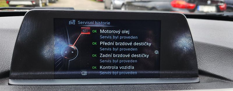BMW Řada 3 (2015) 3 - 2.0d*XENON*AUTOMAT*TAŽNÉ* - fotka 45 z 50