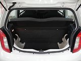 Škoda Citigo (2015) 1.0i, ČR, Klima - náhled 7