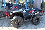 Can-Am Outlander 1000R XMR (2025) 2025 400KM AKCE - náhled 1