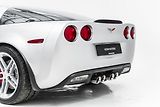 Chevrolet Corvette C6 Z06*USA*originál stav - náhled 23