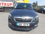 Škoda Fabia 1,4MPi 63kW KRASAVEC ! - náhled 3