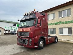 Volvo FH (2011) - fotografie inzerátu