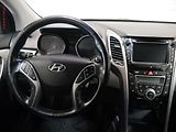 Hyundai i30 (2014) 1.6 GDi, ČR, Temp. park. - náhled 11