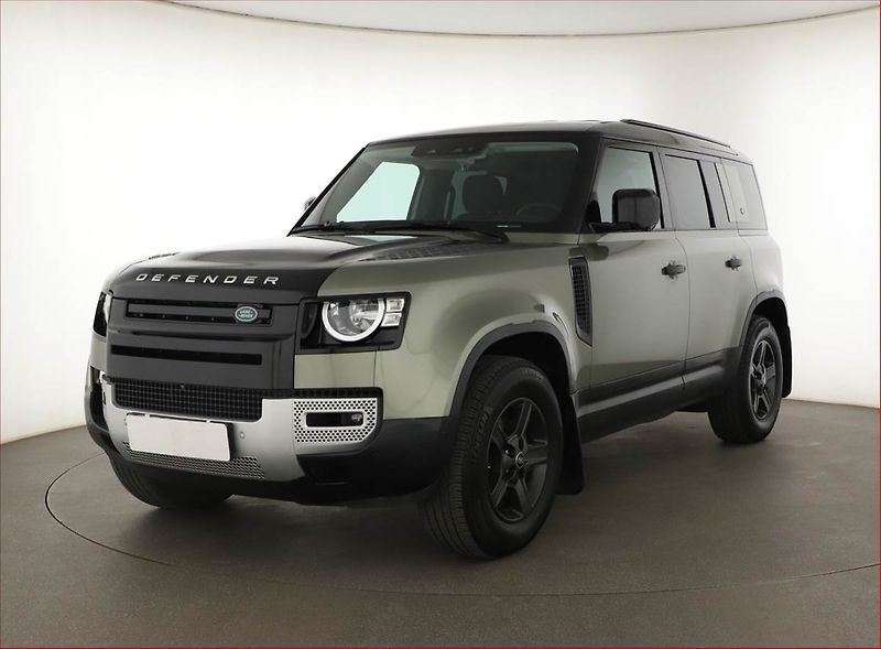 Land Rover Defender (2021) D200 AWD - fotka 2 z 21