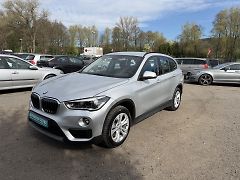 BMW X1 2.0 D XDRIVE - fotografie inzerátu