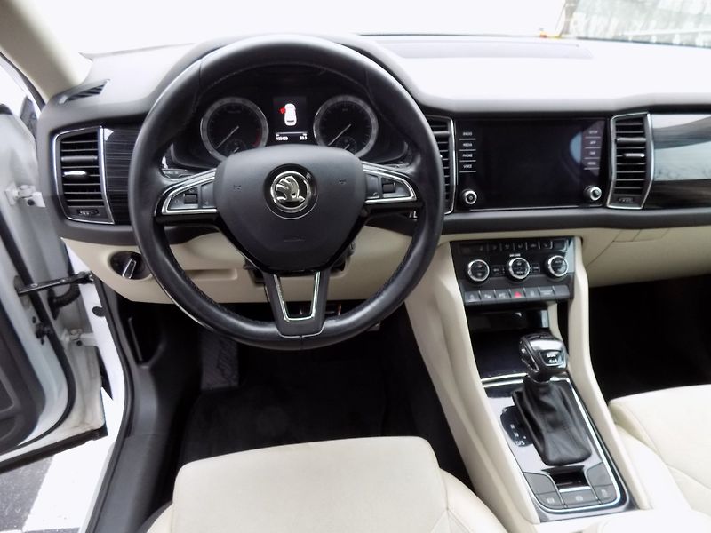Škoda Kodiaq (2017) 2.0TDI/4x4/PANO/LED/ČR/DPH/ - fotka 26 z 46