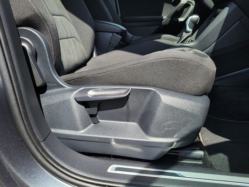 Volkswagen Tiguan Allspace 1.5 TSI EVO 110kW DSG ELEGANCE - fotka 29 z 48