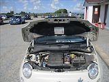 Fiat 500C 1,2 i, aut.klima,servis,Cabrio - náhled 22