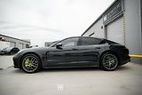 Porsche Panamera (2020) Turbo S E-Hybrid - náhled 7