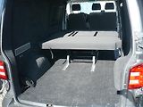 Volkswagen T6 2.0TDI 150Kw 4x4 Klima - náhled 12