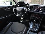 Seat Leon (2015) 2.0 TDI FR, Automat, Navi - náhled 7