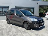 Peugeot Partner Tepee (2018) Outdoor 1.6 HDi 88kW - náhled 2