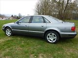 Audi A8 4,2 V8 Quattro 4x4 AUTOMAT - náhled 15