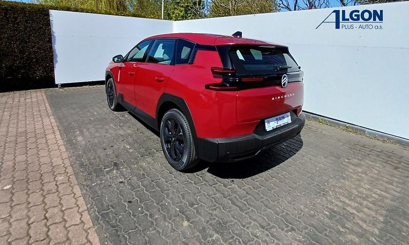 Citroën C5 Aircross YOU Hybrid 145k Automatic - fotka 7 z 28