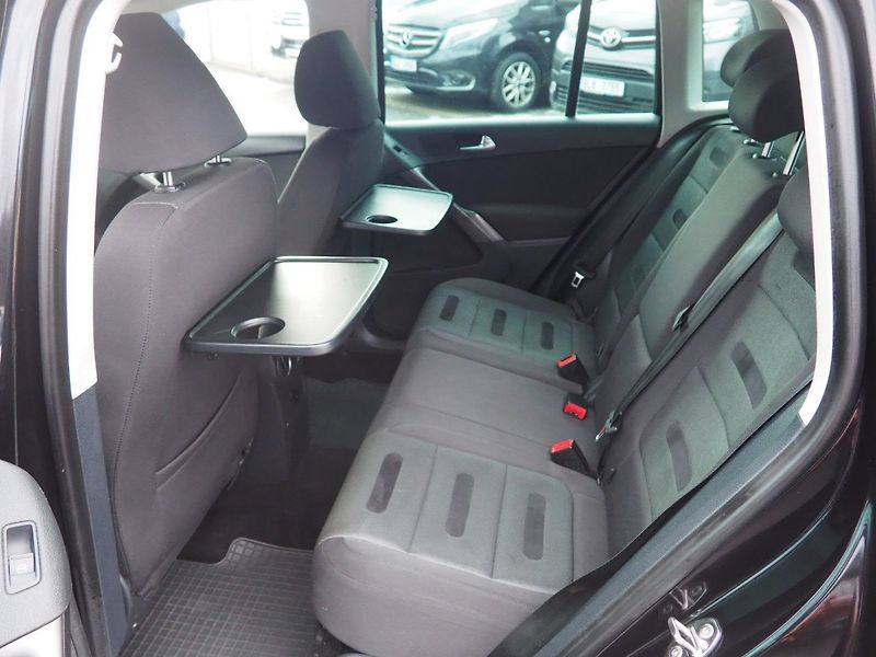 Volkswagen Tiguan (2008) 2.0 TDI, 125kW, 4Motion - fotka 12 z 31