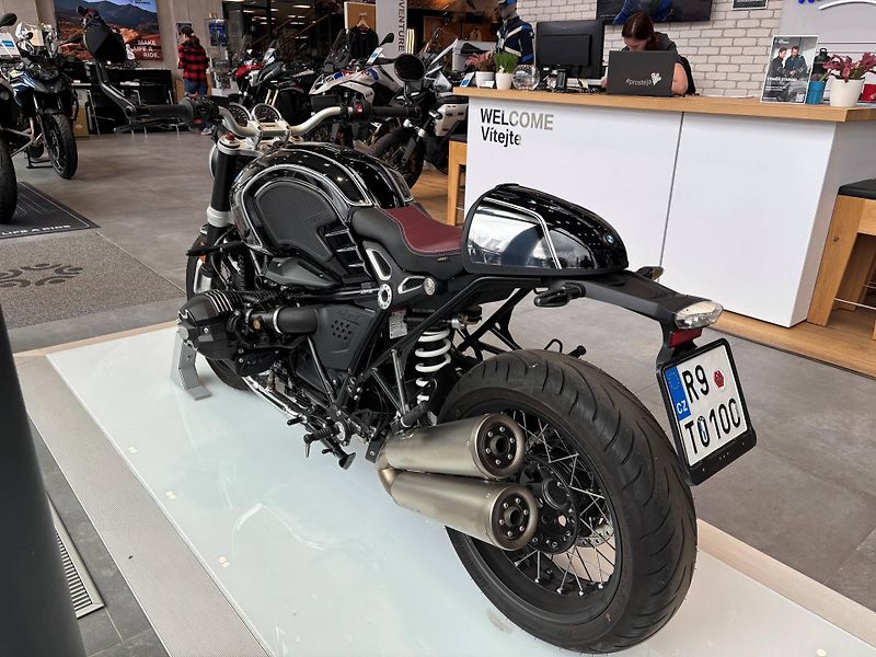 BMW (2022) R NINET - fotka 5 z 9