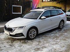 Škoda Octavia (2020) 2.0 TDI 110kW DSG ACC MATRIX - fotografie inzerátu