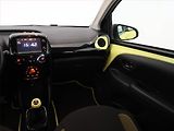 Toyota Aygo (2017) x-cite 1.0 VVT-i, ČR,1.maj - náhled 8