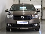 Dacia Sandero 1,2 i 54kW Arctica 99tkm.ČR - náhled 1