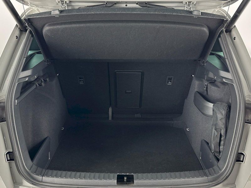 Škoda Karoq (2025) DSG 1.5TSI 110kW SportLine - fotka 32 z 36