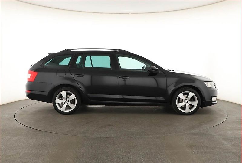 Škoda Octavia (2013) 2.0 TDI 4x4, 4X4, Navi - fotka 6 z 20