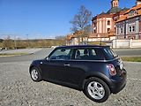 Mini One (2009) 1.4 NOVÁ STK, SPLÁTKY  - náhled 9