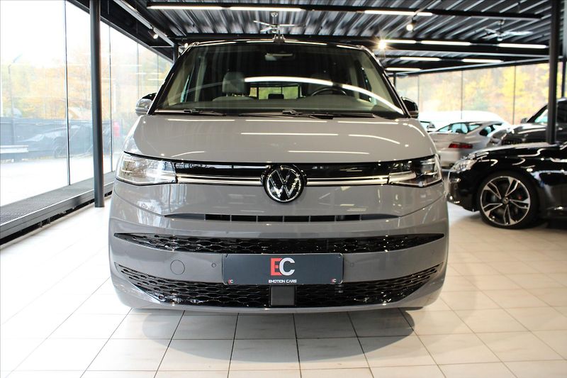 Volkswagen Multivan T7 TDi DSG Edition ACC/NezTop/ - fotka 2 z 36