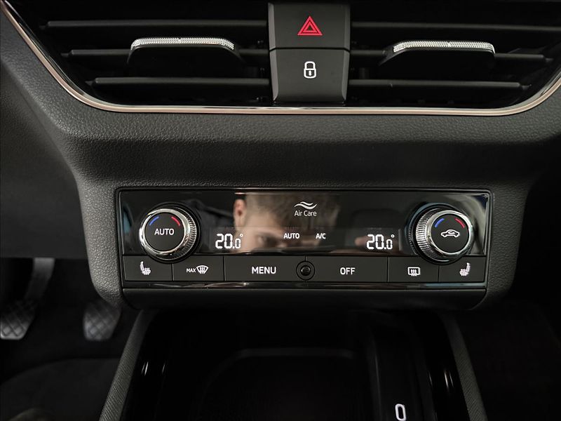 Škoda Scala 1,0   TSI 81kW,STYLE,SERVISKA, - fotka 19 z 24