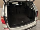 BMW X3 (2016) 20d Xdrive 140 KW  - náhled 11