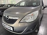 Opel Meriva 1,4   74 kW EDICE 150 1.MAJ - náhled 27