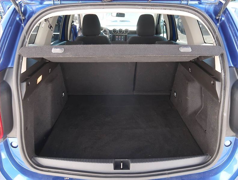 Dacia Duster (2022) 1.0 TCe, LPG, ČR,1.maj - fotka 13 z 19
