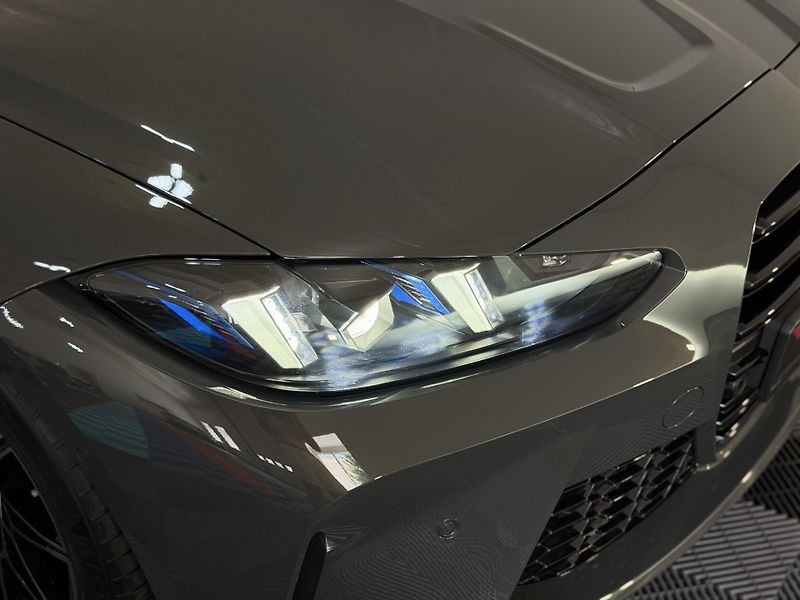 BMW M3 Competition xDrive NEW Indiv. - fotka 13 z 47