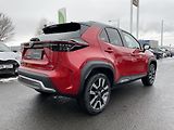 Toyota Yaris Cross 1.5 Hybrid 130k ODBĚR 10/2026 - náhled 2