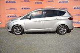 Ford C-MAX 1,6 TDCi 85KW, SERVIS. KN. - náhled 3