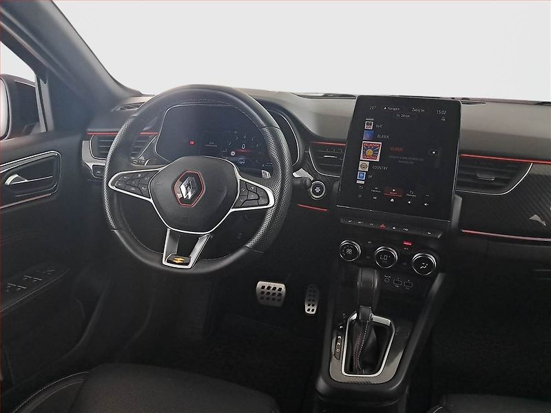 Renault Arkana (2022) 1.3 TCe - fotka 7 z 18