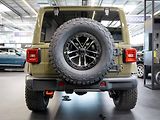 Jeep Wrangler (2026) 3.6 V6 Rubicon X, Naviják - náhled 3