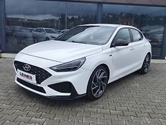 Hyundai i30 1.5 T-GDI/117kW N-Line DCT - fotografie inzerátu
